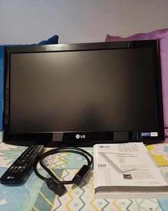 Televisore 