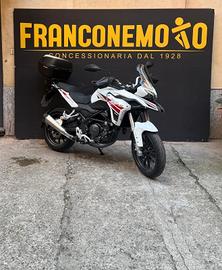 Benelli TRK 251
