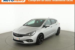 OPEL Astra 1.2 Turbo 130 CV S&S 5 porte Business