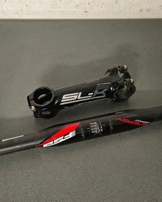 FSA - Manubrio da Corsa