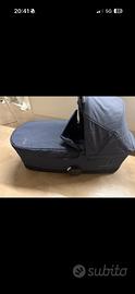 Carrozzina e passeggino Cybex