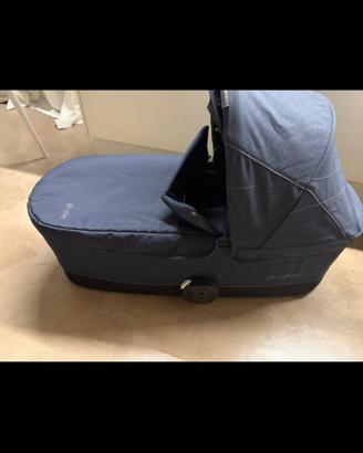 Carrozzina e passeggino Cybex
