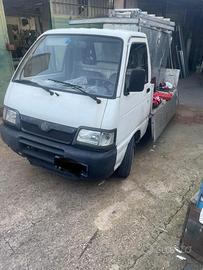 Piaggio Porter 1.4 diesel