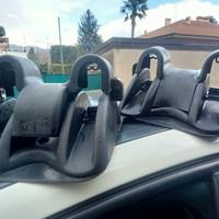 PORTASCI MAGNETICO