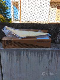 spugna sella rialzata Suzuki rmz 250