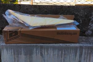 spugna sella rialzata Suzuki rmz 250