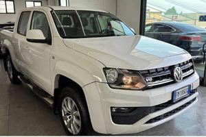 Volkswagen Amarok 3.0 V6 tdi Highline 4motion