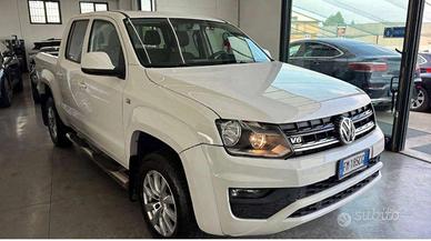 Volkswagen Amarok 3.0 V6 tdi Highline 4motion