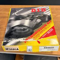 Kit trasmissione D.I.D Ducati Multistrada 1200