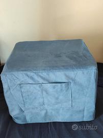 materasso pieghevole / pouf