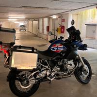 Bmw R 1200 GS unica