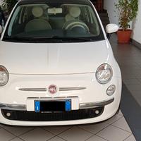Fiat 500 1.2 EasyPower Lounge
