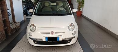 Fiat 500 1.2 EasyPower Lounge