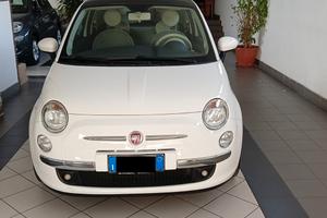 Fiat 500 1.2 EasyPower Lounge