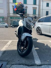 Kawasaki z750