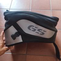 Bmw GS 1200 borsa serbatoio