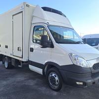 IVECO Daily 35C17 Frigo Euro 5b