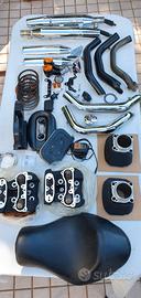 HARLEY DAVIDSON Pezzi Originali 