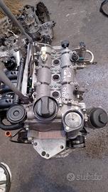 MOTORE VOLKSWAGEN POLO AZQ A