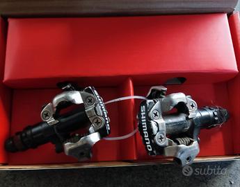 Pedali Shimano 