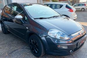 fiat grande punto evo GPL!