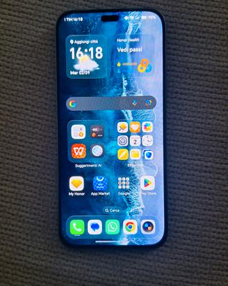 Honor 200 lite 