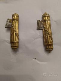 Distintivo fascio littorio