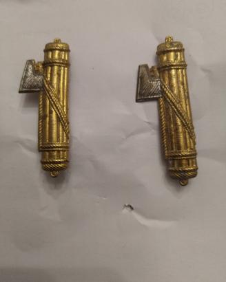 Distintivo fascio littorio