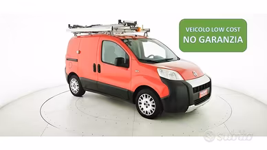 FIAT Fiorino 1.3 MJT 95CV Cargo Adventure -ALLES