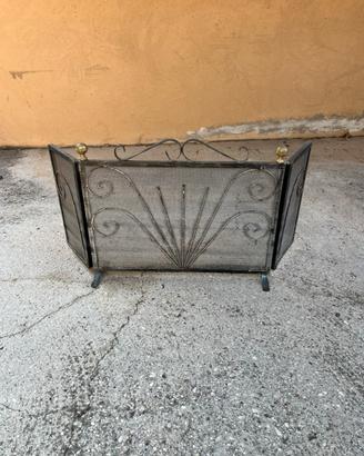 Para scintille per camino