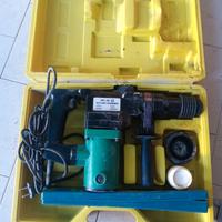 martello trapanatore