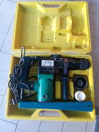 martello trapanatore