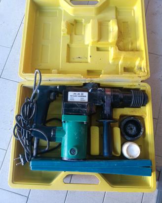 martello trapanatore