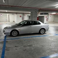 Ricambi Alfa 156