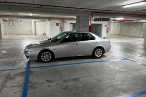 Ricambi Alfa 156