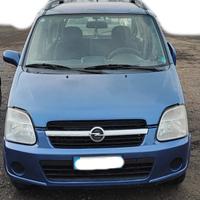 Ricambi per Opel Agila 1.3 CDTI del 2003