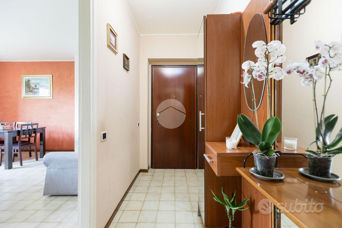 Appartamento – MI - Altro