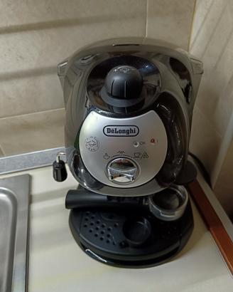 macchina da caffè 