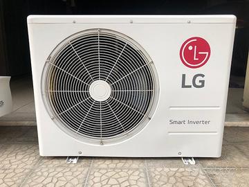 Condizionatore LG - 24000 BTU