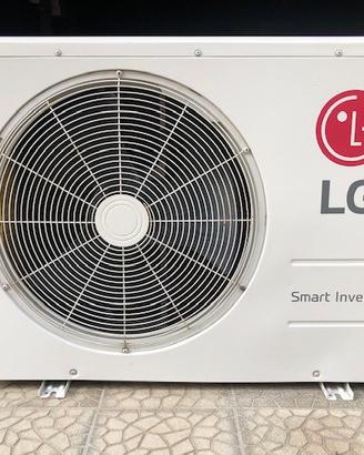 Condizionatore LG - 24000 BTU
