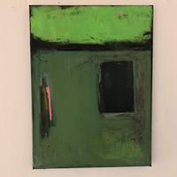 Quadro astratto moderno