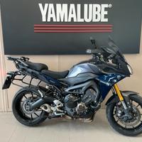 Yamaha Tracer 900 ABS
