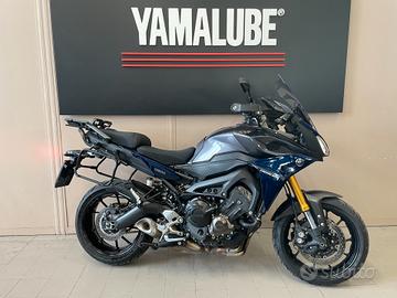Yamaha Tracer 900 ABS
