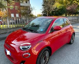 Fiat 500 (2020-->) - 2021