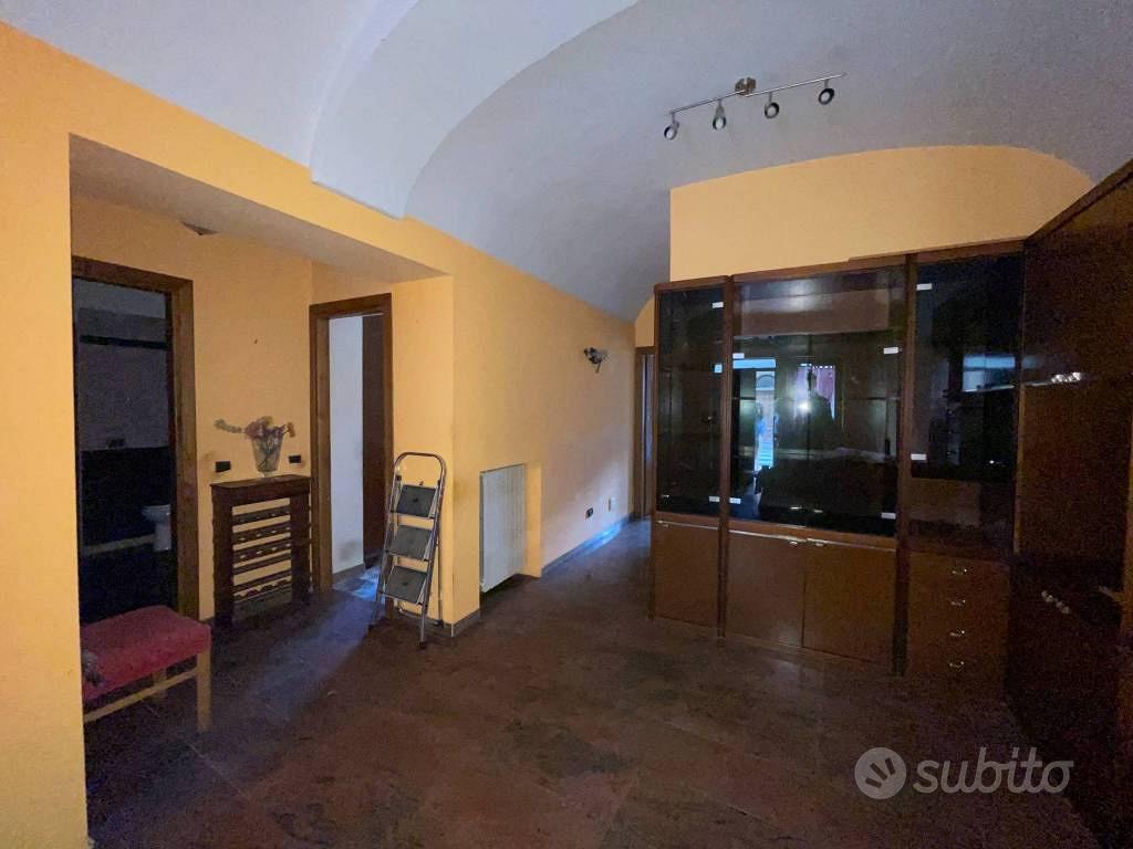 Appartamento di 78 m² con 3 locali a Borgo Vercell - Altro