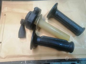  comando acceleratore per moto cross 125-175
