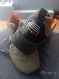 Scarpe Uomo 