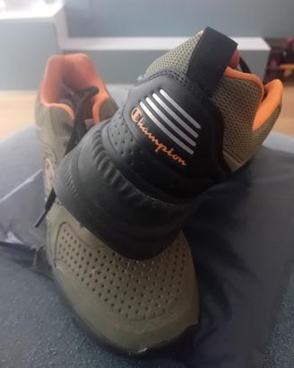 Scarpe Uomo 