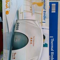 rilegatrice Peach pb200-61