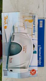 rilegatrice Peach pb200-61